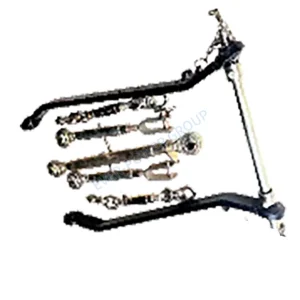 1913-2000 3 Point Hitch Kits For Kubota