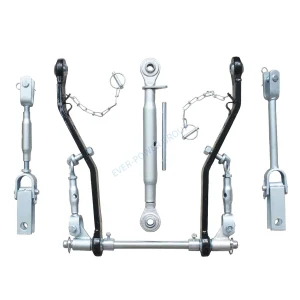 3 Point Hitch Kit Fits For Kubota Tractor