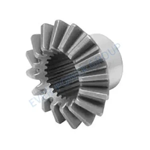 31353-43353 Front Side Gear 16T Fits For Kubota