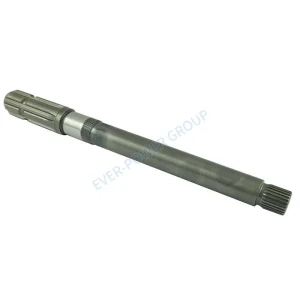 32420-25313 Rotary Tiller Parts Pto Shaft 6TX24T Fits For Kubota