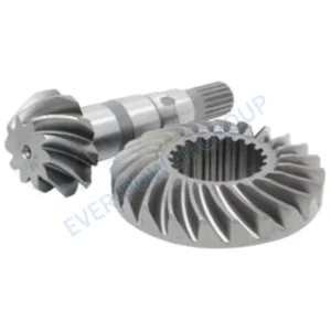 3C051-42300 Front Axle Bevel Gear Assy 10T 23T Fits For Kubota