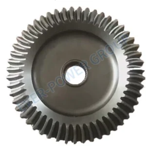 3C051-97040 Front Axle Bevel Gear 42T For Kubota