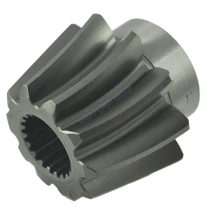 3C051-97042 Front Axle Bevel Gear 10T For Kubota