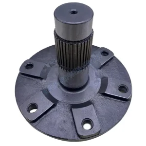 3C315-43710 Front Axle For Kubota