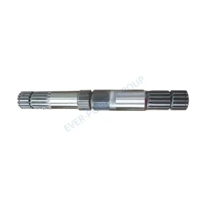 3A275-82833 Hydraulic Shaft 16T X38 TX 16T Fits For Kubota