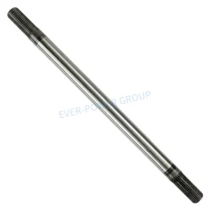 3C011-43210 Shaft Yoke Fits For Kubota