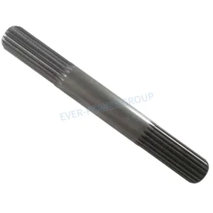 3C011-43410 Shaft Bevel Gear Fits For Kubota