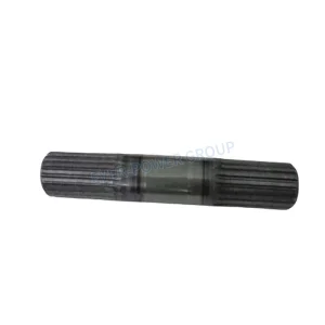 3C091-43410 The Best Shaft Kubota Tractor Spare Parts Used for M9540