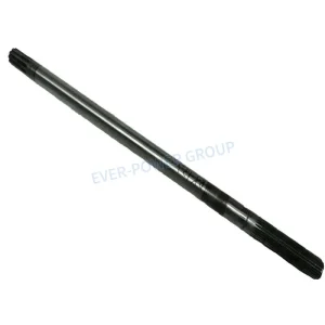 3C291-25703 Assy Shaft PropEller Fits For Kubota
