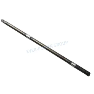 3C301-25612 Assy Shaft PropEller Fits For Kubota