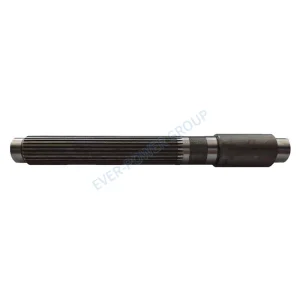 3C301-28060 Low Sliding Gear Shaft Fits For Kubota