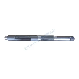 3C301-28160 Gear Shaft Fits For Kubota