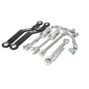 1913-0000 3 Point Hitch Kit Fits For Kubota