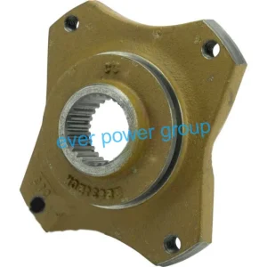 55831520 Spline Hub Fits For Kuhn