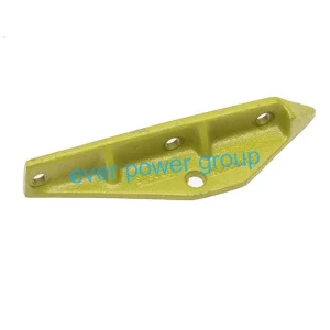 55900900 Cutterbar End Cap Fits For Kuhn
