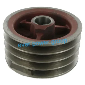 56311600 Pulley Fitrs For Kuhn