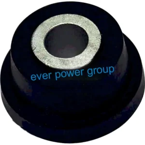 56572600 Rubber Roller Fits For Kuhn