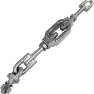 TC222-39700  Check Chain Assembly Fits For Kubota
