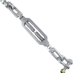 TC832-39702  Check Chain Assembly Fits For Kubota