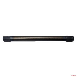 T0070-12450 Front Axle Shaft 24TX24TX515mm Fits For Kubota Tractor