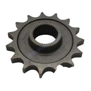 7E318-54230 Sprocket 15T Fits For Kubota