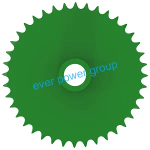 AE39652 Roll Driver Sprocket For John Deere Blaer