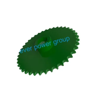 AE52633 Roll Driver Sprocket For John Deere Blaer