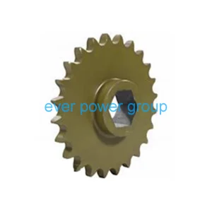 AE74596 Roll Driver Sprocket For John Deere Blaer