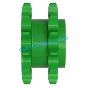 AE74597 Roll Driver Sprocket For John Deere Blaer