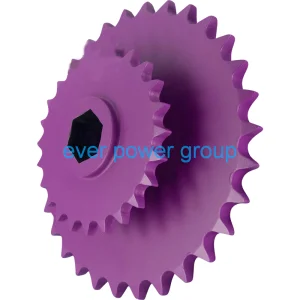 AE74598 Roll Driver Sprocket For John Deere Blaer