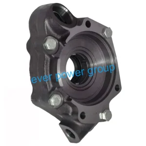 AL120107 Transmission Oil Pump For John Deere