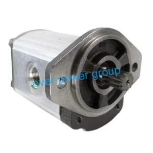 AL163918 Hydraullic Gear Pump For John Deere