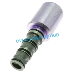 AL177192 Solenoid Valve For John Deere Tractor