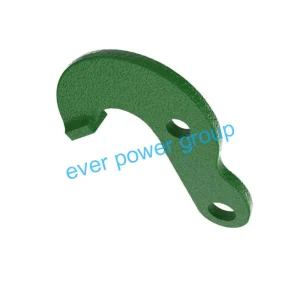 E126824 Gate Hook Latch For John Deere Round Baler