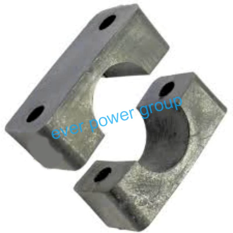 E41454 Feeder Finger For John Deere Baler