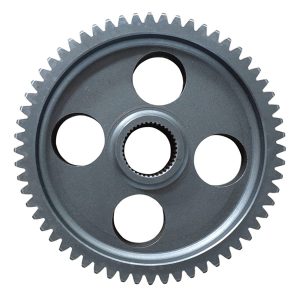 TC432-26830 Front Wheel Axle Hub Fits For Kubota