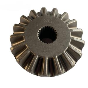 3A273-43420  Steer Knuckle Gear 17T Fits For Kubota