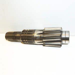 TA040-26710 RH Differential Shaft Gear Fits For Kubota