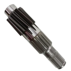TA040-26720 RH Differential Shaft Gear Fits For Kubota Tractor