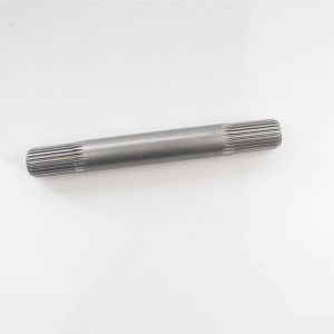 TD030-12722 Front Axle Vertical Shaft 24TX24TX230mm Fits For Kubota