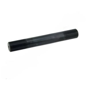 34070-12720 Front Axle Vertical Shaft 24TX24TX185mm Fits For Kubota