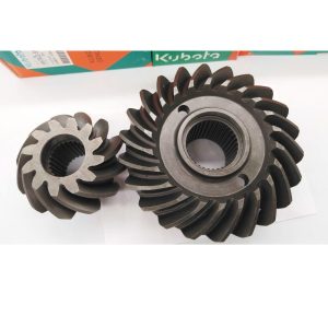 W9518-5165& W9518-51660 Bevel Gears Sets 22&12T Fits For Kubota