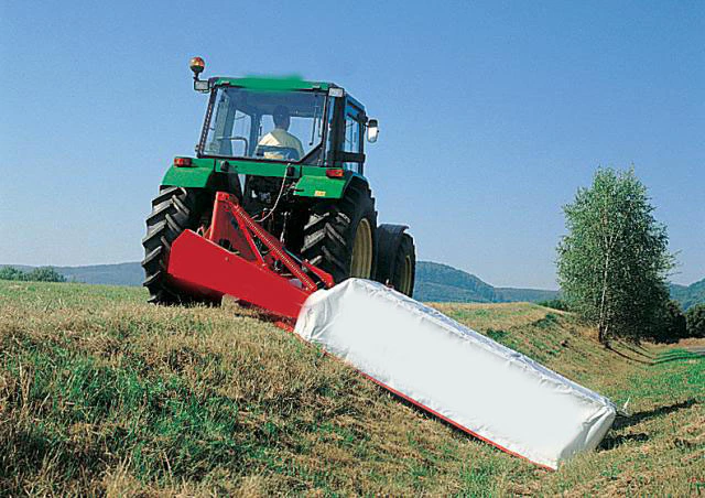 Kuhn Mower Parts advantages