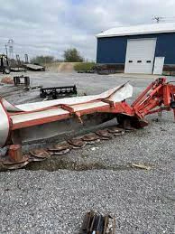 Kuhn Mower Parts select