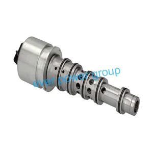 RE166766 Solenoid Valve For John Deere