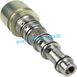 RE177539 Solenoid Valve For John Deere