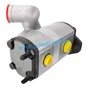 RE197623 Hydraullic Gear Pump For John Deere