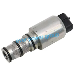 RE21157 Solenold Valve For John Deere