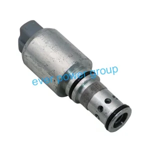 RE246268 Solenoid Valve For John Deere