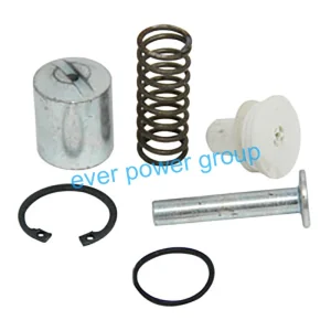 RE47291 Transmission Air Pump For John Deere
